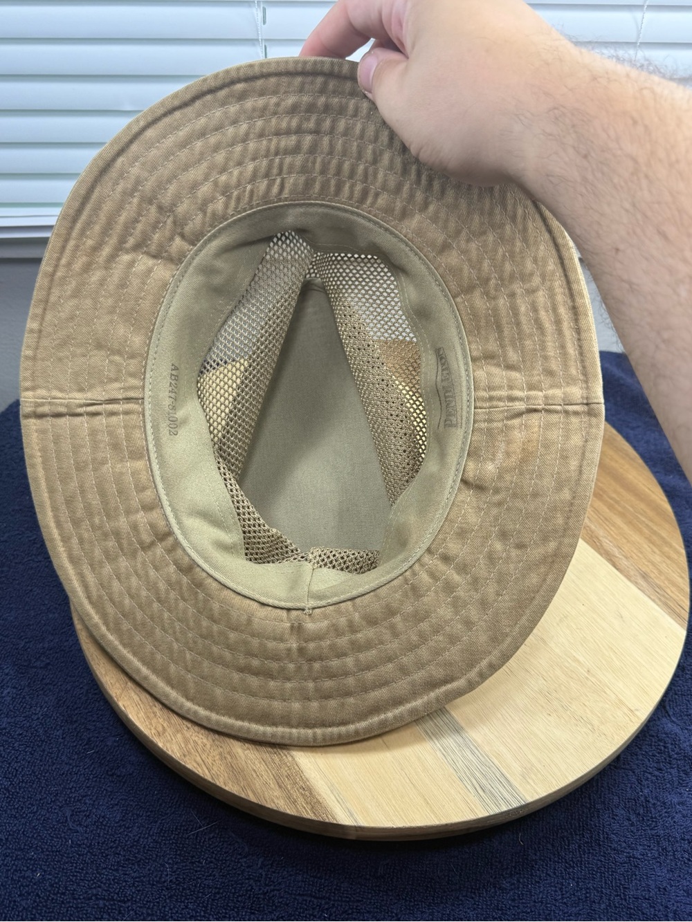 Pendleton Hat - Picture 5 of 7